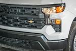 2024 Chevrolet Silverado EV Crew Cab AWD Pickup for sale #C203098 - photo 26