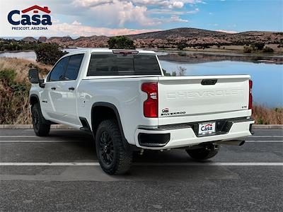 2024 Chevrolet Silverado 2500 Crew Cab 4WD Pickup for sale #C204328T - photo 2