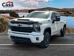 2024 Chevrolet Silverado 2500 Crew Cab 4WD Pickup for sale #C204328T - photo 1