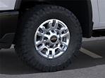 New 2026 Chevrolet Silverado 2500 Work Truck Crew Cab for sale #C204421 - photo 9