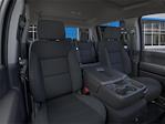 2026 Chevrolet Silverado 3500 Crew Cab 4WD Cab Chassis for sale #F204841 - photo 16