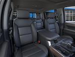2026 Chevrolet Silverado 1500 Crew Cab 4WD Pickup for sale #C206860 - photo 16