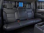2026 Chevrolet Silverado 1500 Crew Cab 4WD Pickup for sale #C206860 - photo 17