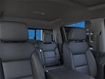 2026 Chevrolet Silverado 1500 Crew Cab 4WD Pickup for sale #C206860 - photo 24