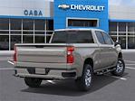 2026 Chevrolet Silverado 1500 Crew Cab 4WD Pickup for sale #C206860 - photo 2