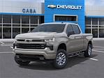 2026 Chevrolet Silverado 1500 Crew Cab 4WD Pickup for sale #C206860 - photo 6