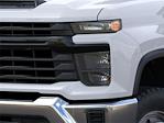 2026 Chevrolet Silverado 3500 Regular Cab 4WD Cab Chassis for sale #F206970 - photo 10