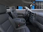 2026 Chevrolet Silverado 3500 Regular Cab 4WD Cab Chassis for sale #F206970 - photo 17