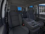 New 2026 Chevrolet Silverado 2500 Work Truck Double Cab for sale #C207399 - photo 16