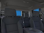 New 2026 Chevrolet Silverado 2500 Work Truck Double Cab for sale #C207399 - photo 24