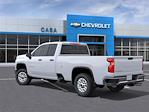 New 2026 Chevrolet Silverado 2500 Work Truck Double Cab for sale #C207399 - photo 3