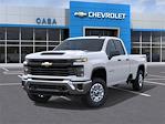 New 2026 Chevrolet Silverado 2500 Work Truck Double Cab for sale #C207399 - photo 6