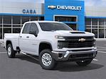 New 2026 Chevrolet Silverado 2500 Work Truck Double Cab for sale #C207399 - photo 7