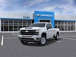 New 2026 Chevrolet Silverado 2500 Work Truck Double Cab for sale #C207399 - photo 8