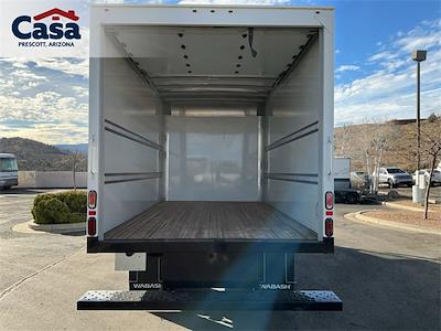 New 2025 Chevrolet LCF 4500HG Regular Cab Box Truck for sale #C207430 - photo 2