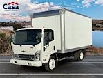 New 2025 Chevrolet LCF 4500HG Regular Cab Box Truck for sale #C207430 - photo 1