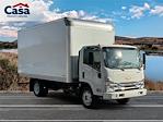 New 2025 Chevrolet LCF 4500HG Regular Cab Box Truck for sale #C207430 - photo 7