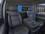 New 2026 Chevrolet Silverado 3500 Regular Cab Cab Chassis for sale #F207433 - photo 16