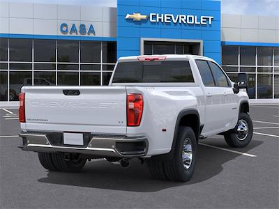 New 2026 Chevrolet Silverado 3500 - photo 1