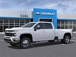 New 2026 Chevrolet Silverado 3500 LT Crew Cab for sale #C208538 - photo 3