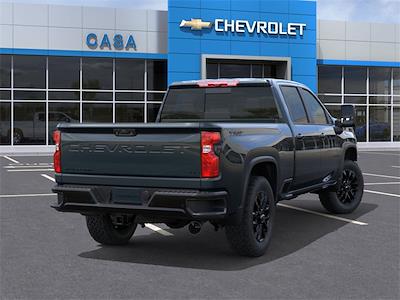 New 2026 Chevrolet Silverado 2500 - photo 1