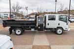 2024 Chevrolet LCF 4500 Crew Cab 4x2, Fontaine Modification Dump Truck for sale #C213728 - photo 12