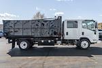 2024 Chevrolet LCF 4500 Crew Cab 4x2, Wil-Ro Landscape Dump for sale #C213729 - photo 13