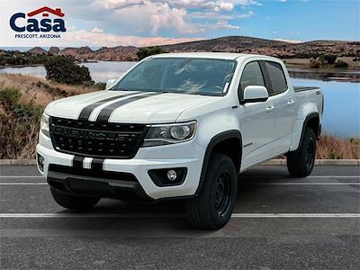 2020 Chevrolet Colorado Crew Cab 4x4 Pickup for sale #C215344T - photo 1