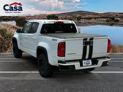 2020 Chevrolet Colorado Crew Cab 4x4 Pickup for sale #C215344T - photo 2
