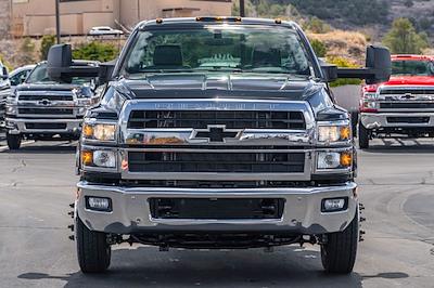 2022 Chevrolet Silverado 6500 Regular Cab DRW 4x2, Stake Bed for sale #C218077 - photo 1