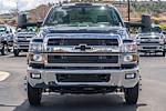 2022 Chevrolet Silverado 6500 Regular Cab DRW 4x2, Cab Chassis for sale #C218078 - photo 10