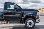 2022 Chevrolet Silverado 6500 Regular Cab DRW 4x2, Cab Chassis for sale #C218078 - photo 12