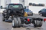 2022 Chevrolet Silverado 6500 Regular Cab DRW 4x2, Cab Chassis for sale #C218078 - photo 2