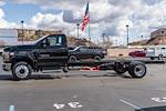 2022 Chevrolet Silverado 6500 Regular Cab DRW 4x2, Cab Chassis for sale #C218078 - photo 15