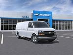New 2026 Chevrolet Express 3500 Empty Cargo Van for sale #C218130 - photo 1