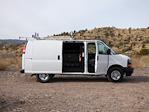 2024 Chevrolet Express 2500 RWD, Masterack General Service Contractor Upfitted Cargo Van for sale #C219746 - photo 11