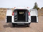 2024 Chevrolet Express 2500 RWD, Masterack General Service Contractor Upfitted Cargo Van for sale #C219746 - photo 16