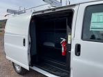 2024 Chevrolet Express 2500 RWD, Masterack General Service Contractor Upfitted Cargo Van for sale #C219746 - photo 17