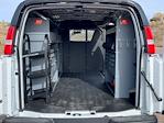 2024 Chevrolet Express 2500 RWD, Masterack General Service Contractor Upfitted Cargo Van for sale #C219746 - photo 2