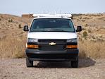 2024 Chevrolet Express 2500 RWD, Masterack General Service Contractor Upfitted Cargo Van for sale #C219746 - photo 3