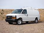 2024 Chevrolet Express 2500 RWD, Masterack General Service Contractor Upfitted Cargo Van for sale #C219746 - photo 5