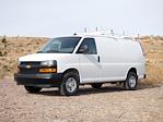 2024 Chevrolet Express 2500 RWD, Masterack General Service Contractor Upfitted Cargo Van for sale #C219746 - photo 6