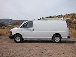 2024 Chevrolet Express 2500 RWD, Masterack General Service Contractor Upfitted Cargo Van for sale #C219746 - photo 7