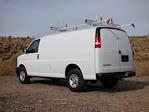 2024 Chevrolet Express 2500 RWD, Masterack General Service Contractor Upfitted Cargo Van for sale #C219746 - photo 8