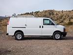 2024 Chevrolet Express 2500 RWD, Masterack General Service Contractor Upfitted Cargo Van for sale #C219746 - photo 10