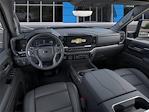2025 Chevrolet Silverado 2500 Crew Cab 4WD Pickup for sale #C219939 - photo 15