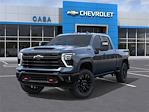 2025 Chevrolet Silverado 2500 Crew Cab 4WD Pickup for sale #C219939 - photo 6