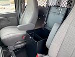 2024 Chevrolet Express 2500 RWD, Masterack General Service Contractor Upfitted Cargo Van for sale #C220056A - photo 32