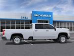 2026 Chevrolet Silverado 2500 Crew Cab SRW 4WD Pickup for sale #C221603 - photo 5