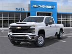 2026 Chevrolet Silverado 2500 Crew Cab SRW 4WD Pickup for sale #C221603 - photo 6